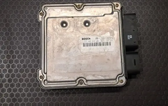 BMW 5 E60 E61 Other control units/modules 1277022048 1279H05116