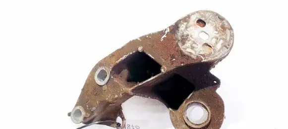Audi A6 S6 C6 4F Engine mounting bracket 4f0199351h