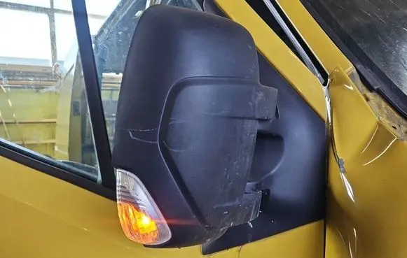Renault Master III Front door electric wing mirror IMPRK1569545