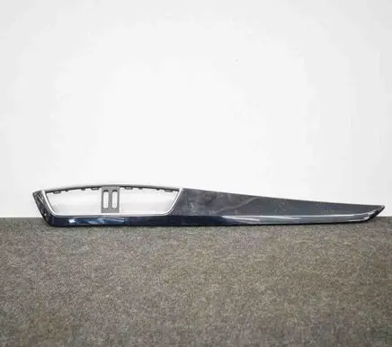 Mercedes-Benz C W204 Dashboard glove box trim A2046801471
