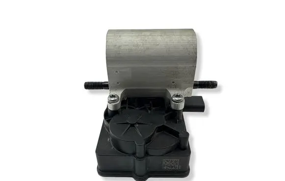 Air conditioning (A/C) expansion valve