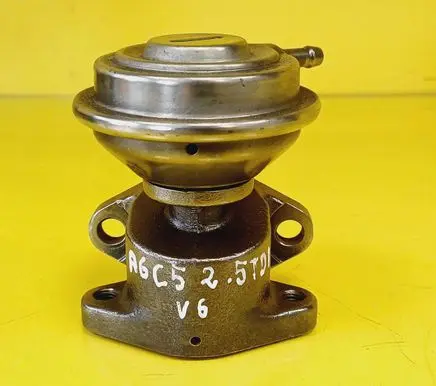 Audi A6 S6 C5 4B EGR valve 059131503 241141