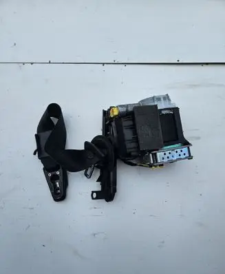 Audi A6 S6 C7 4G Front seatbelt 4G8857706 4G8857706M