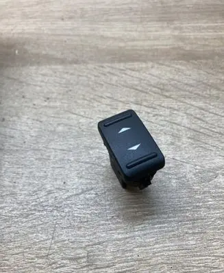 Electric window control switch