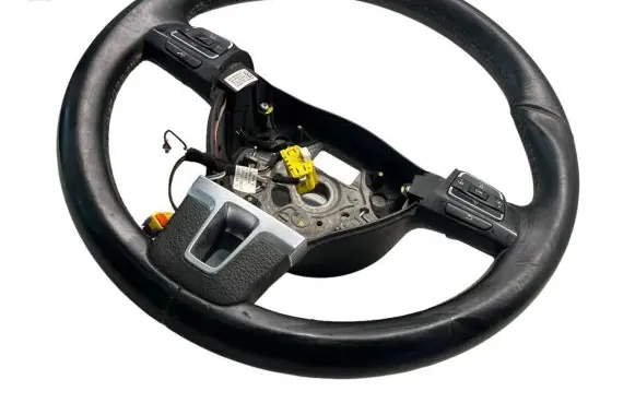 Volkswagen PASSAT B7 Steering wheel 3C8419091B