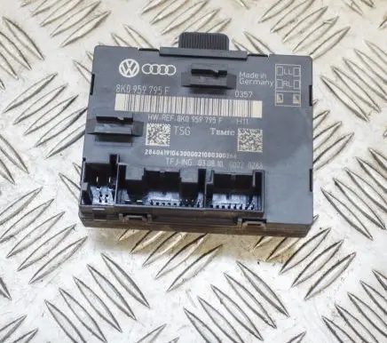 Audi Q5 SQ5 Door control unit/module 8K0959795F