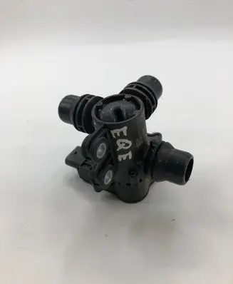 Mercedes-Benz EQE x294 Coolant heater A0005061500