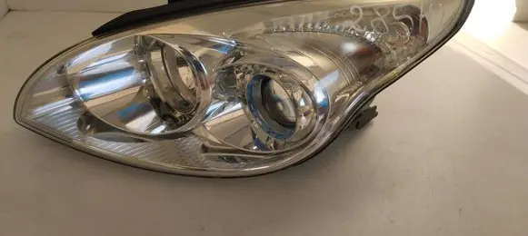 Hyundai i30 Headlight/headlamp 921012LXXX