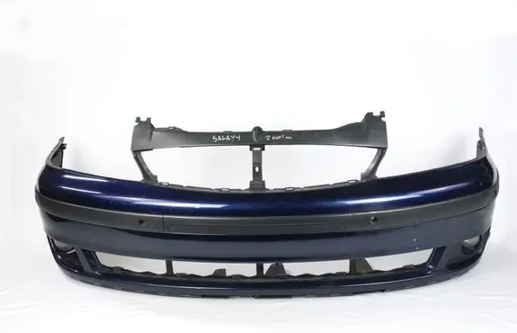 Ford Galaxy Front bumper 7m5807177 7m5807178 7m5807221