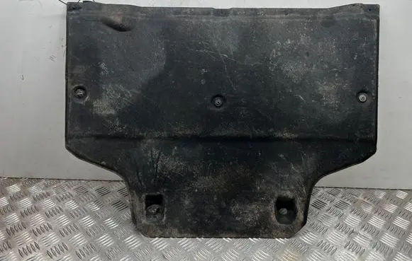 Audi Q5 SQ5 FY Gearbox bottom protection 80C863822