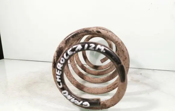 Jeep Grand Cherokee (WK) Front coil spring