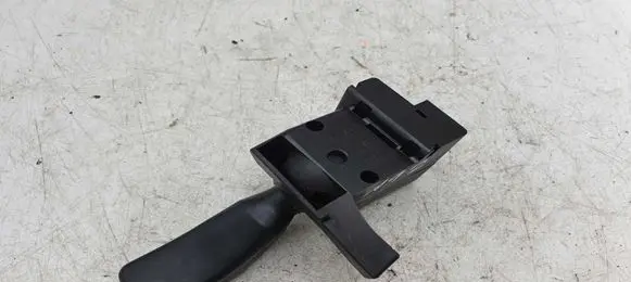 BMW 5 E39 Steering wheel adjustment handle/lever 8373901