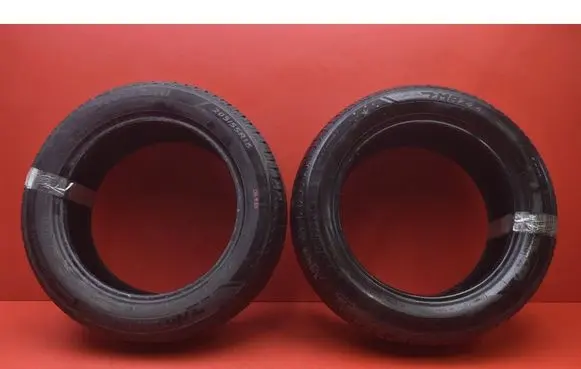 Mazda 6 R17 C winter tire 