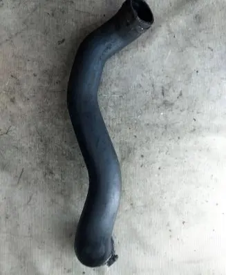 Ford S-MAX Intercooler hose/pipe AG916K863AB