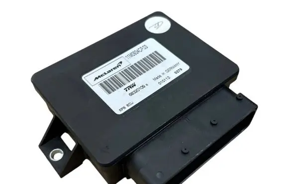 McLaren MP4 12c Brake system control unit/module A2C53256601 11M0934CP03 11M0934CP