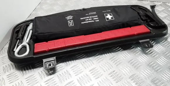 BMW 5 F10 F11 Tool set 71116788803 6788803