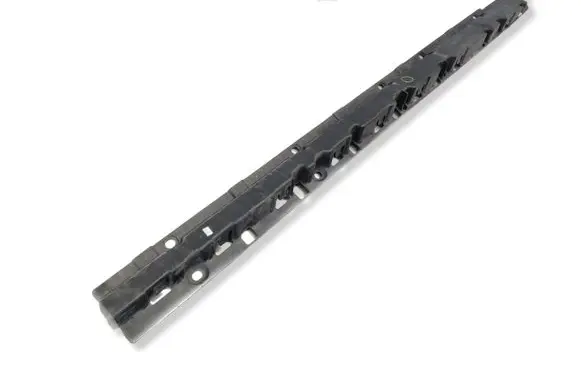 BMW X5 E70 Sill supporting ledge 7207196