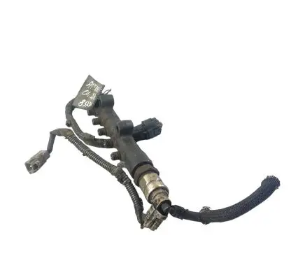 Toyota Avensis T250 Fuel main line pipe T0Y0TA 89458 50010