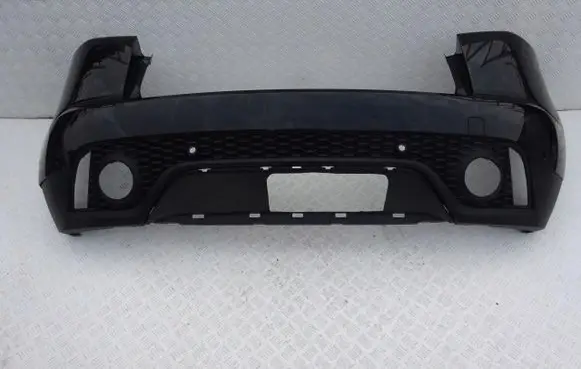 Jaguar E-Pace Rear bumper J9C317A958A