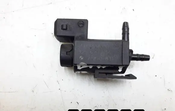 BMW 1 E81 E87 Turbo solenoid valve 70231800