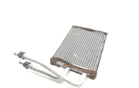 Mazda 6 Electric cabin heater radiator