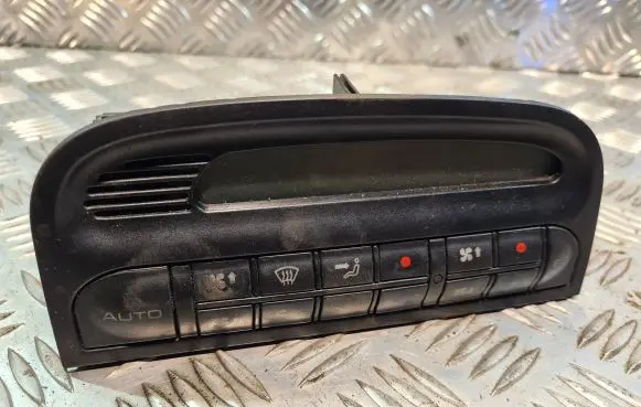 Ford Galaxy Interior fan control switch 7M0907040BG