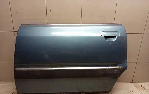 Audi V8 Rear door 