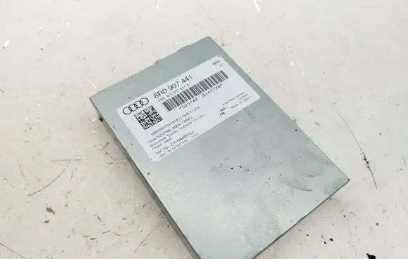 Audi Q5 SQ5 Camera control unit module 8R0907441 CYRA4891LJ 4L0907441A