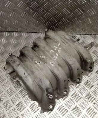 Audi A8 S8 D2 4D Intake manifold