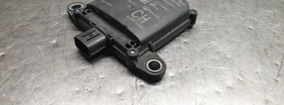 Toyota C-HR I Blind spot module 88162F4010