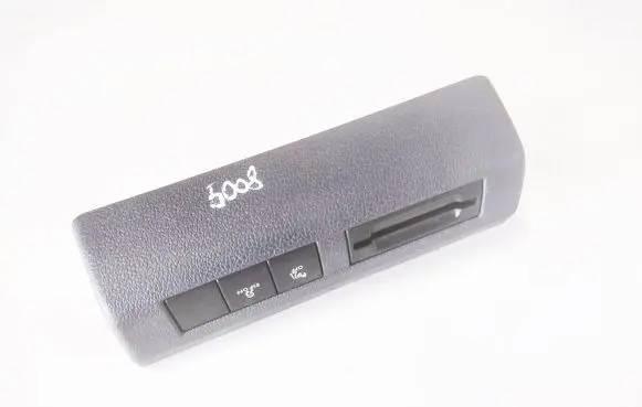 ESP (stability program) switch