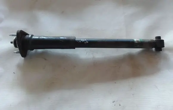 Lexus IS III XE30 Rear shock absorber/damper 4853080669