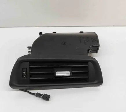 BMW 7 F01 F02 F03 F04 Dashboard air vent grill cover trim 9113793 9153741