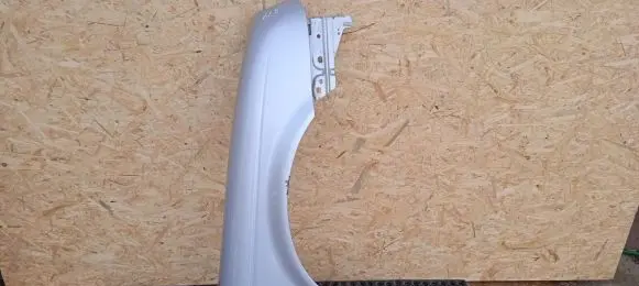 Jaguar S-Type Fender
