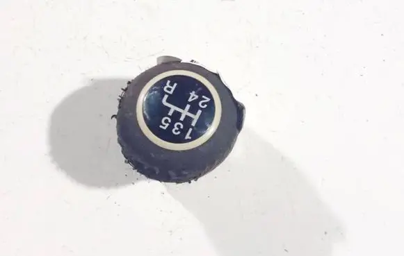 Fiat Punto (188) Other interior part