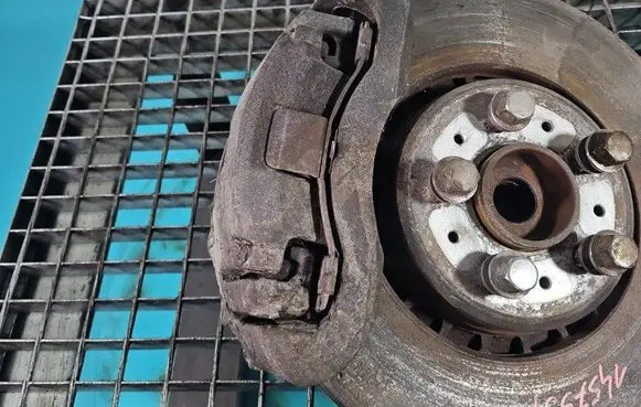 Volvo XC90 Front brake caliper IMPRK1457538
