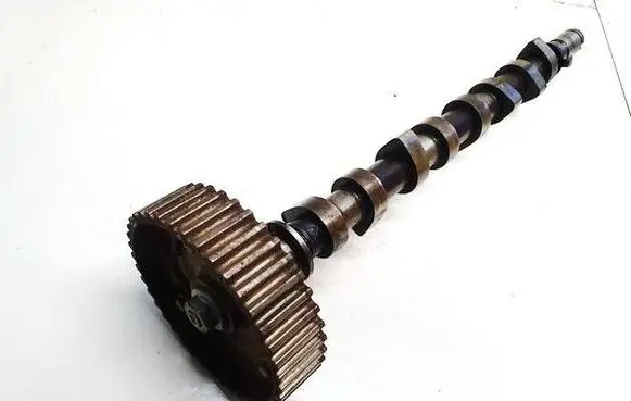 Camshaft