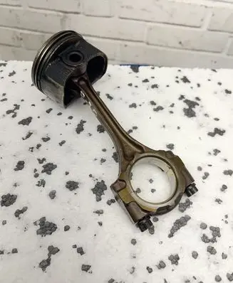 Toyota Prius (XW20) Piston with connecting rod 21110