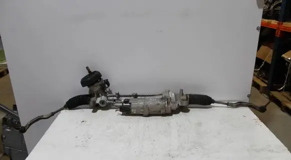 Renault Talisman Steering rack 490046502R
