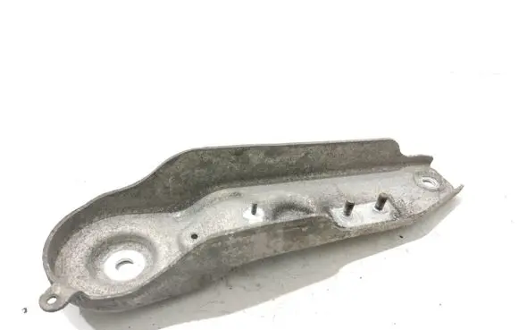 Other rear suspension part