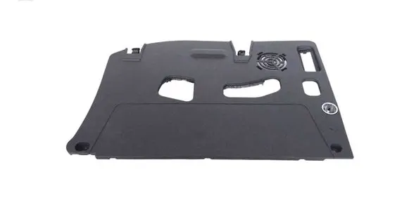 BMW X1 E84 Dashboard lower bottom trim panel 9333289