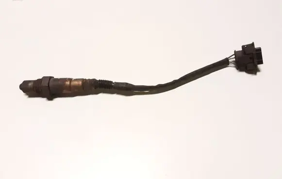 Opel Signum Lambda probe sensor 0258006386 387141