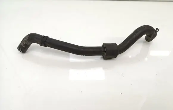 Volkswagen PASSAT B6 Engine coolant pipe/hose 1K0121096AB