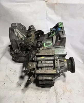 Audi A3 S3 8L Manual 5 speed gearbox DUW