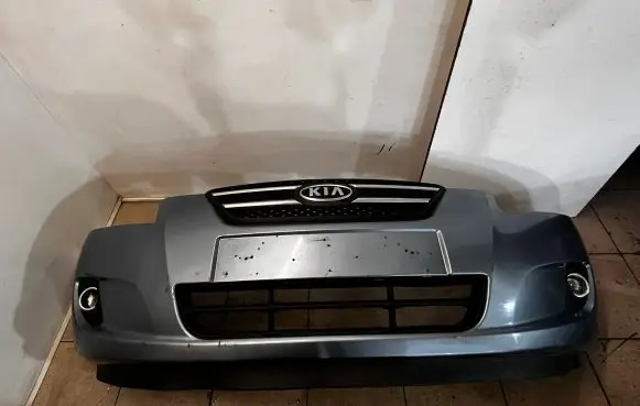 KIA Ceed Front bumper