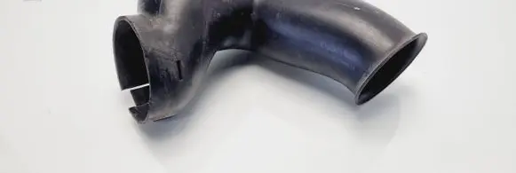 Ford Galaxy Air intake hose/pipe 7M0806913D 95VW9C681CC