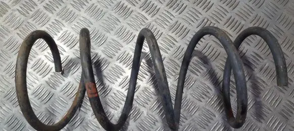 Ford Cougar Front coil spring 14mm