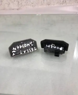 Tesla Model Y Number plate light 1449730-00-B
