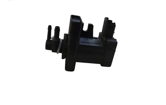 Citroen C5 Turbo solenoid valve 9660693180