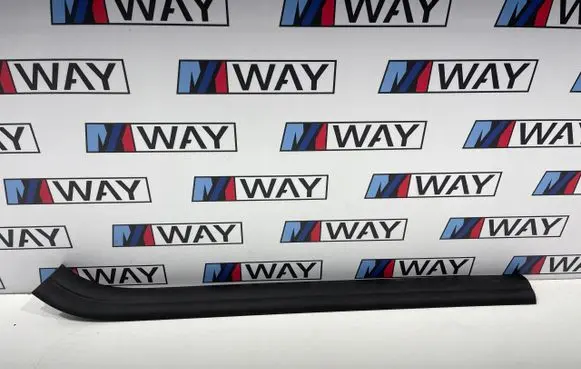 BMW 4 F32 F33 side skirts sill cover 7277639